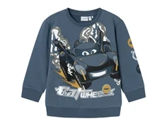 Name It bering sea Batwheels sweatshirt